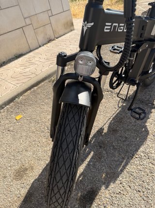 Bicicleta Eléctrica ENGWE Engine Pro 3.0 Boost