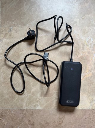 Bicicleta Eléctrica ENGWE Engine Pro 3.0 Boost