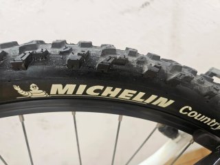 Bicicleta infantil niña/niño