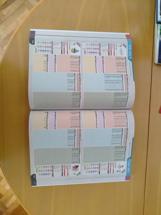 Guida Pokedex Ufficiale Pokémon Spada e Scudo