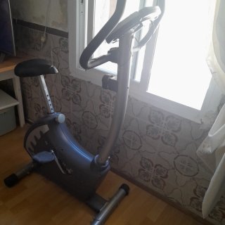 Bicicleta Estática BH
