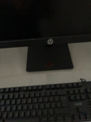 Ordenador Negro Game