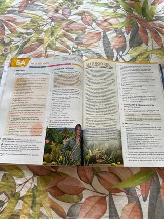 English File With Online Practice for Speakers ...