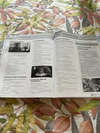 English File With Online Practice for Speakers ...