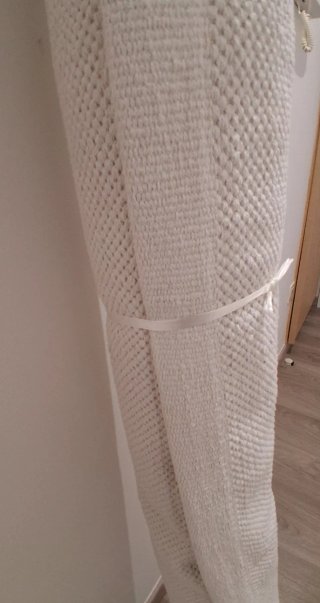 Tappeto in cotone
