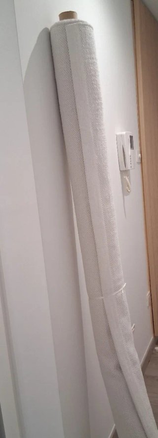 Tappeto in cotone