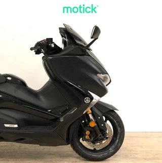YAMAHA TMAX 530 DX