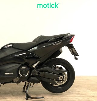 YAMAHA TMAX 530 DX