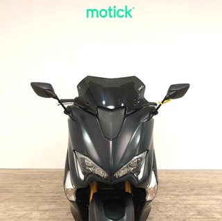 YAMAHA TMAX 530 DX
