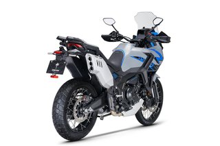 ZONTES 703 F Adventure  ¡ENTREGA INMEDIATA!