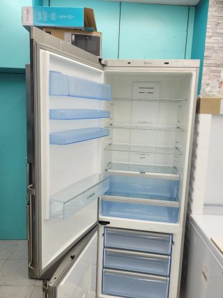 ☆Nevera Marca Balay Combi Garantía + Entrega☆