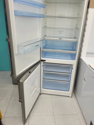 ☆Nevera Marca Balay Combi Garantía + Entrega☆