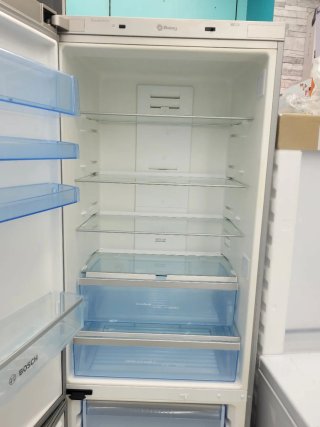 ☆Nevera Marca Balay Combi Garantía + Entrega☆