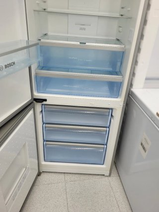 ☆Nevera Marca Balay Combi Garantía + Entrega☆
