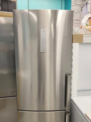 ☆Nevera Marca Balay Combi Garantía + Entrega☆