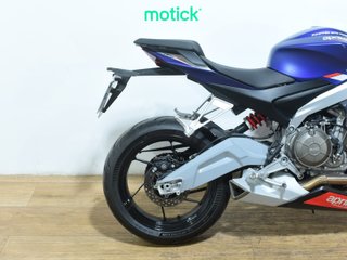 APRILIA RS 660 (A)