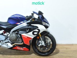 APRILIA RS 660 (A)