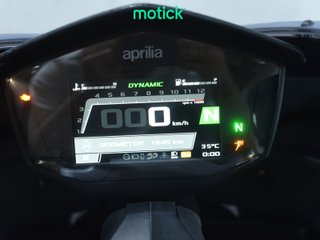 APRILIA RS 660 (A)