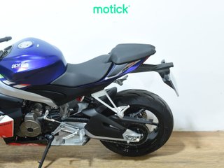 APRILIA RS 660 (A)