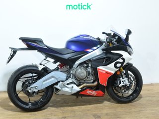 APRILIA RS 660 (A)