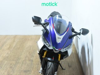APRILIA RS 660 (A)