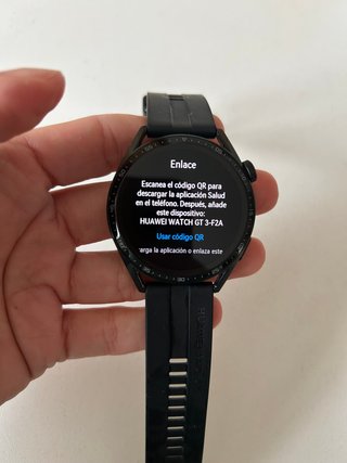 Huawei Watch GT 3 Negro