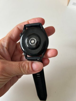 Huawei Watch GT 3 Negro