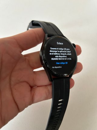 Huawei Watch GT 3 Negro