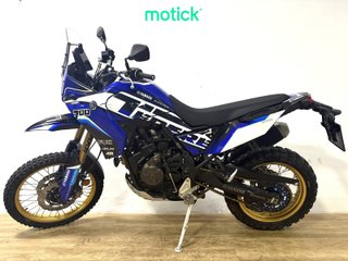 YAMAHA TENERE 700 EXTREME (A)