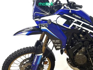 YAMAHA TENERE 700 EXTREME (A)