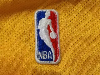 Camiseta Lakers BRYANT 8.  Talla XL