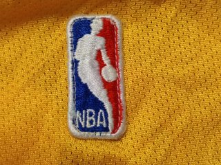 Camiseta Lakers BRYANT 8.  Talla XL