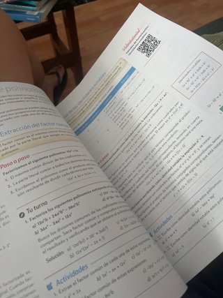 Matemáticas 3.º ESO