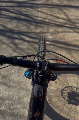 Bicicleta Specialized Turbo Levo Alloy