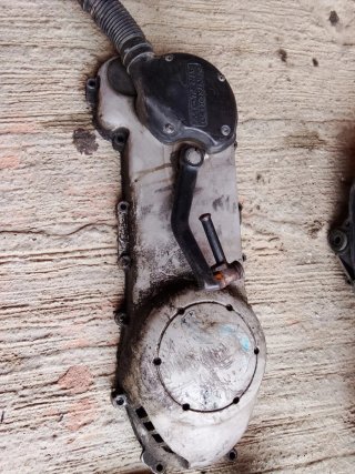 Despiece Motor MC2