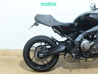 YAMAHA XSR 900 (A2)
