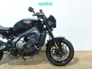 YAMAHA XSR 900 (A2)