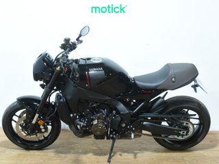 YAMAHA XSR 900 (A2)