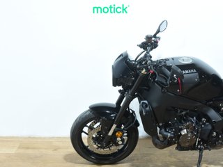 YAMAHA XSR 900 (A2)