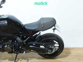 YAMAHA XSR 900 (A2)