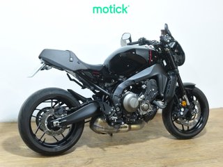 YAMAHA XSR 900 (A2)