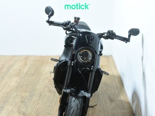 YAMAHA XSR 900 (A2)