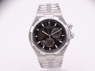 VACHERON CONSTANTIN Overseas Dual Time CAJA