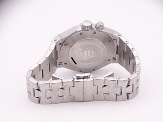 VACHERON CONSTANTIN Overseas Dual Time CAJA