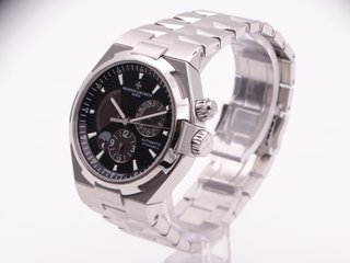 VACHERON CONSTANTIN Overseas Dual Time CAJA