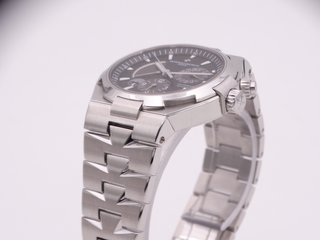 VACHERON CONSTANTIN Overseas Dual Time CAJA
