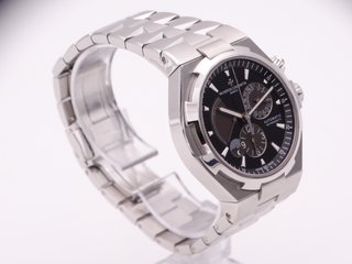VACHERON CONSTANTIN Overseas Dual Time CAJA