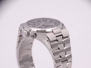 VACHERON CONSTANTIN Overseas Dual Time CAJA