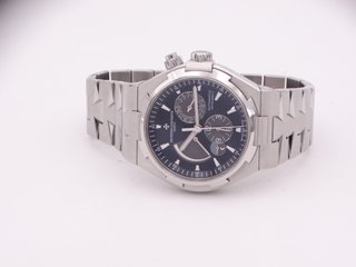 VACHERON CONSTANTIN Overseas Dual Time CAJA