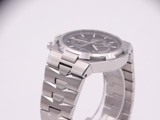 VACHERON CONSTANTIN Overseas Dual Time CAJA